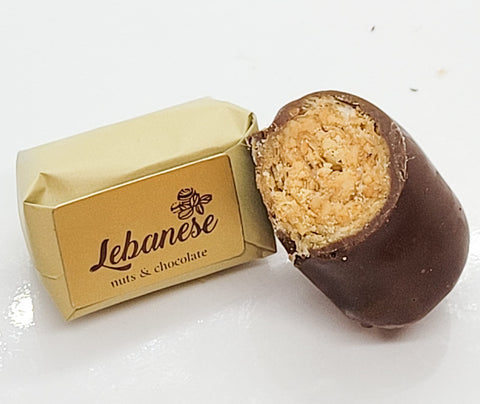 Chocolate Baklava