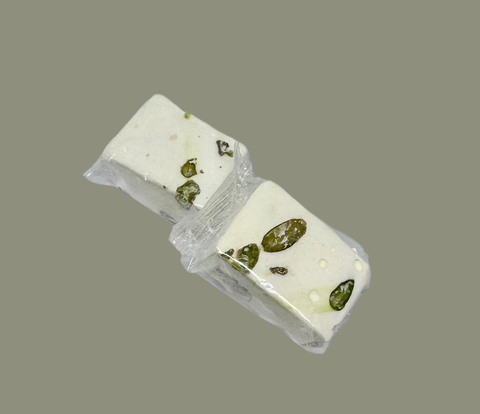 Nougat Pistachio