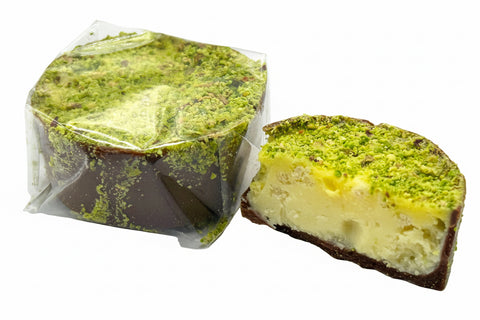 Chocolate Bouza Ashta/بوظة القشطة