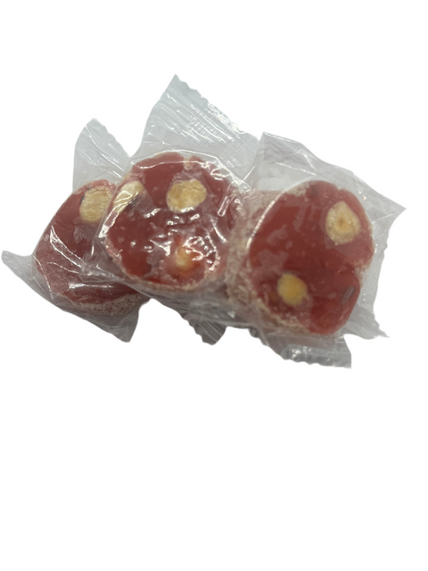 Mulban Rounded Hazelnut