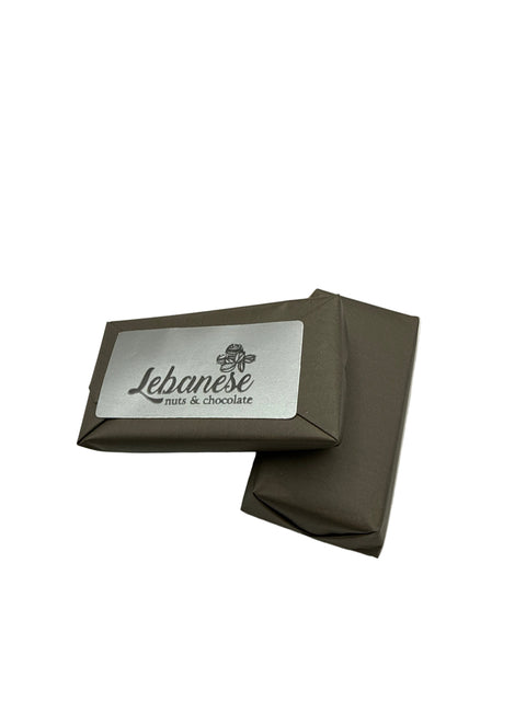 Chocolate Croquant Dark/شوكولا كروكان مر