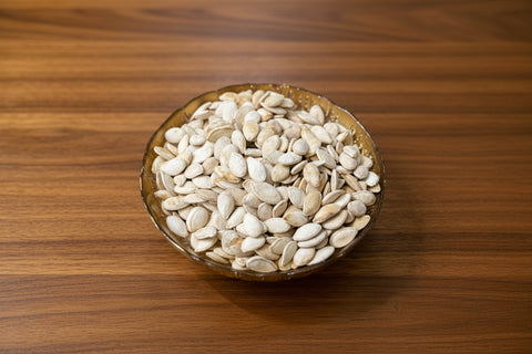 Pumpkin Seeds