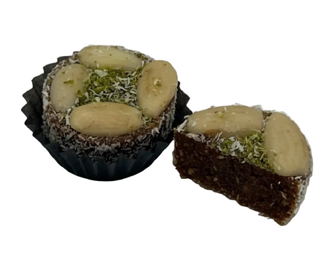 Malban Moghli/ملبن مغلي