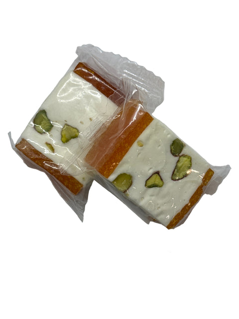 Nougat Apricot/نوجا ابريكو