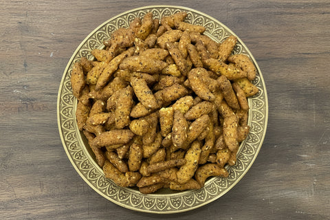 Sesame Sticks Everything Bagel