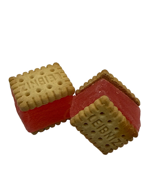 Biscuit Loukoum Grenadine