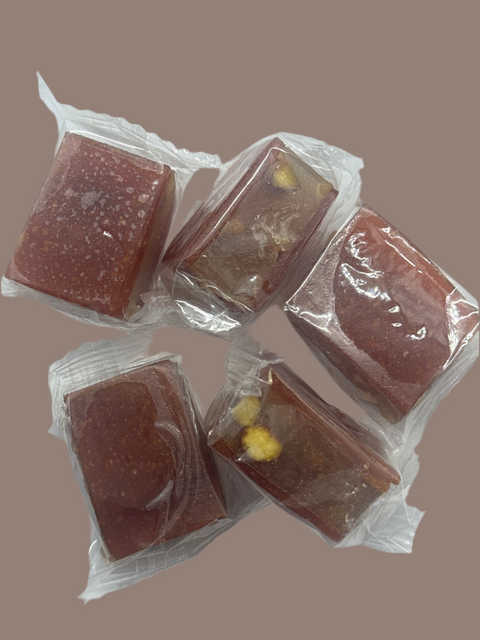 Malban Araesy Pistachio Moghabara