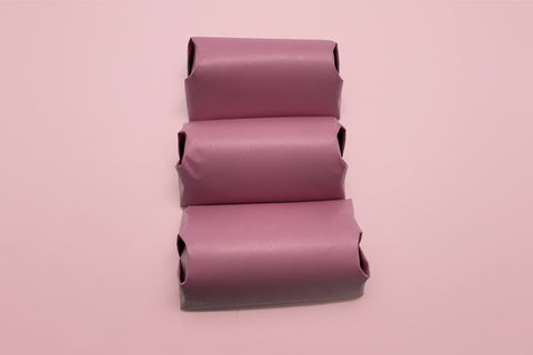 Chocolate Pyramid Praline Dark