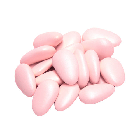 Dragee Almond Pink (Pearl)