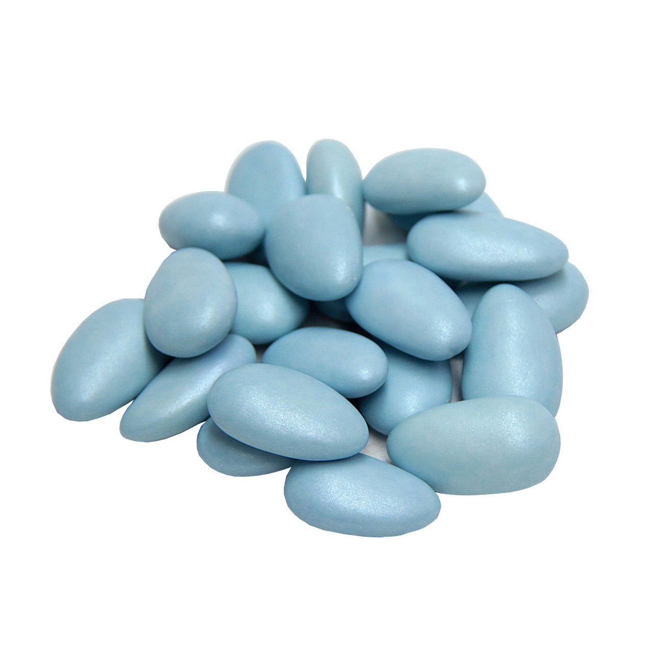 Dragee Almond Blue (Pearl)