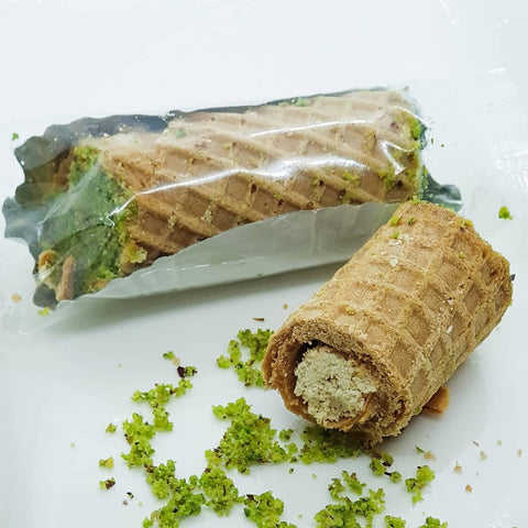 Biscuit Halawa/بسكوت حلاوة