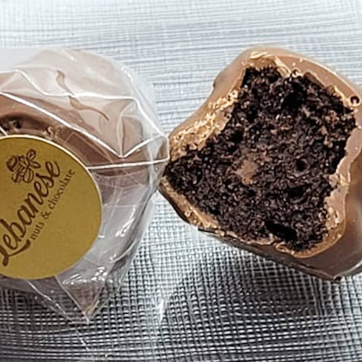 Chocolate Cup Cake/شوكولا كاب كيك