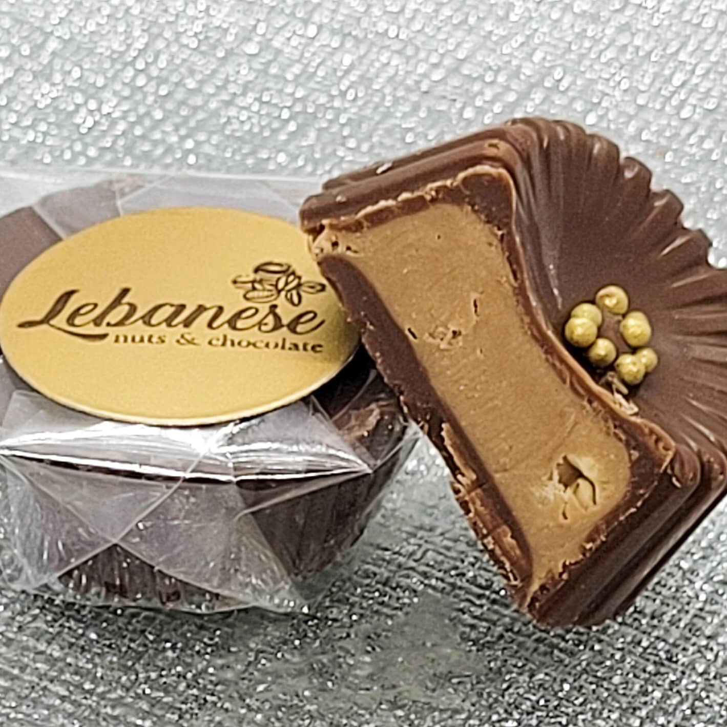 Chocolate Peanut Butter/شوكولا بينت بتر حلو
